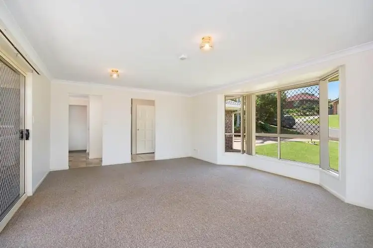 Sixth view of Homely house listing, 3 Kingsley Court, Goonellabah NSW 2480