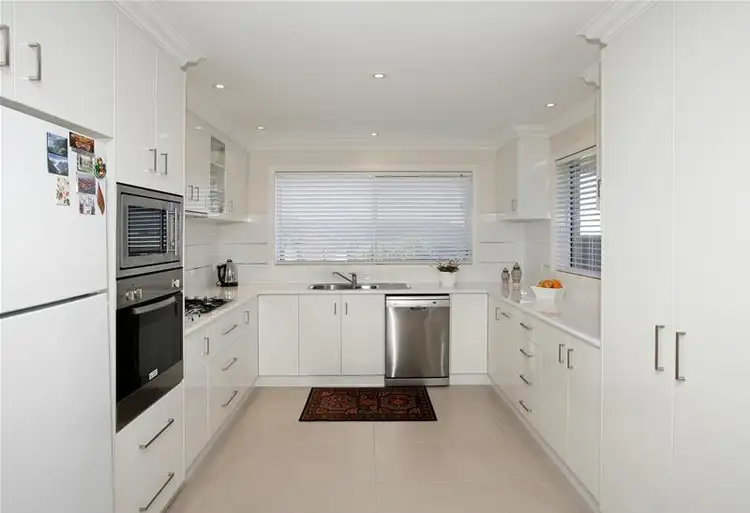 Second view of Homely house listing, 15 Hamersley Place, Wagga Wagga NSW 2650