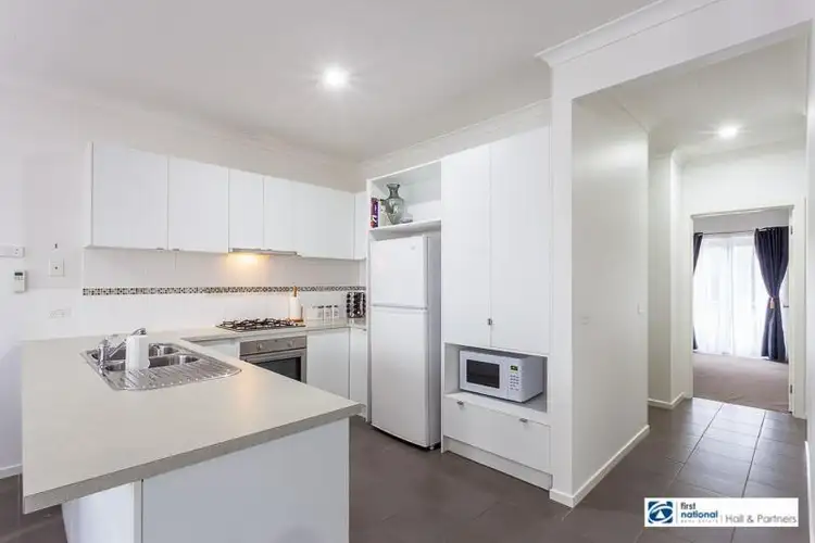 Third view of Homely townhouse listing, 29A Keneally Street, Dandenong VIC 3175