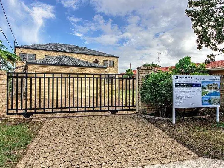 Third view of Homely house listing, 7 La Scala Court, Isle Of Capri QLD 4217
