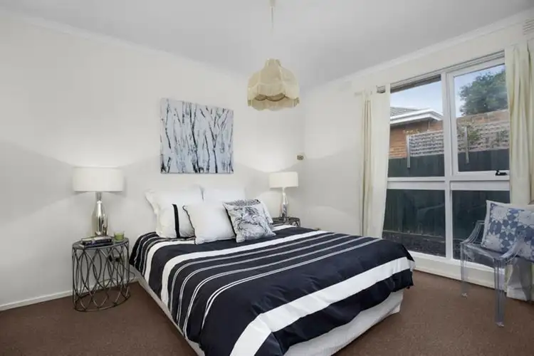 Second view of Homely unit listing, 2/11 Robinson Road, Hawthorn VIC 3122