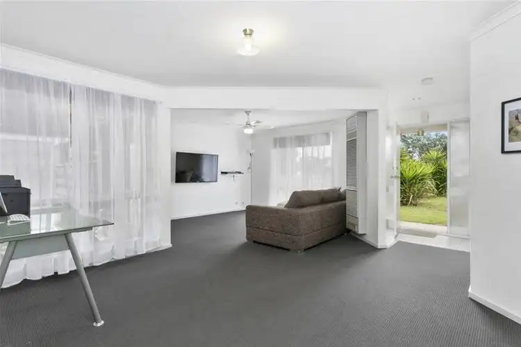 Third view of Homely house listing, 7 Melissa Court, Leopold VIC 3224