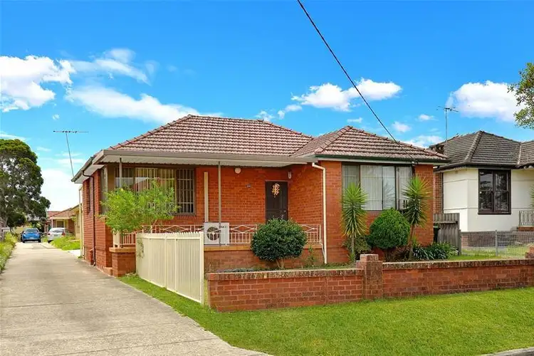 1/80 Mclelland Street, Chester Hill NSW 2162