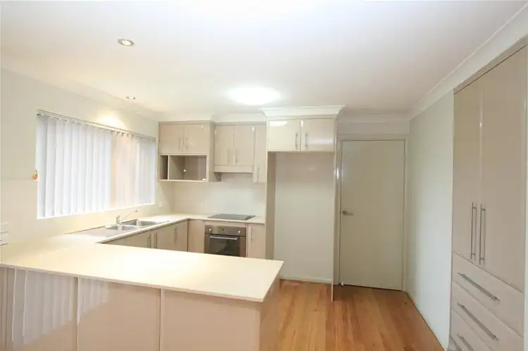 Fifth view of Homely apartment listing, Address available on request