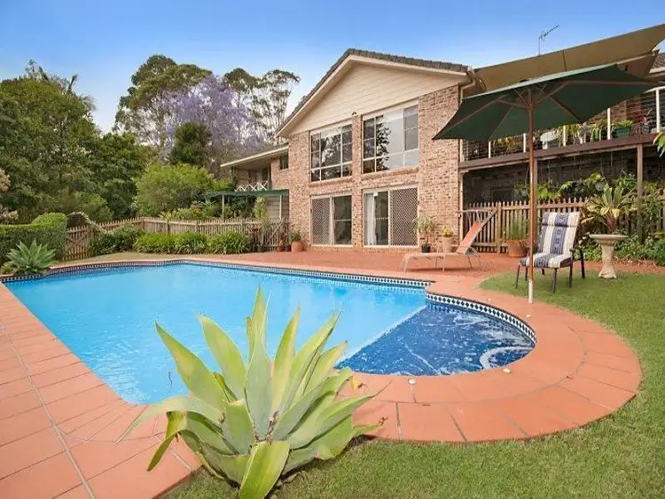 11 Vintage Drive (off McIntosh Road), Goonellabah NSW 2480