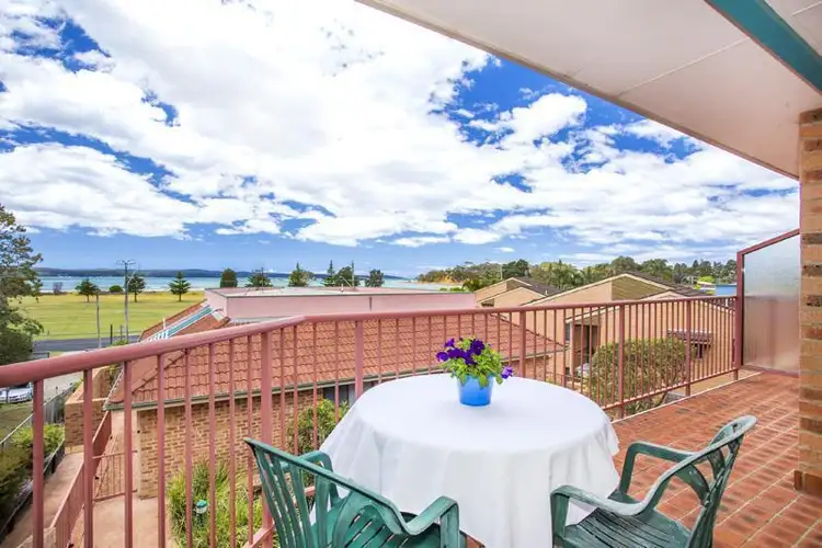 7/212 Beach Road, Batehaven NSW 2536