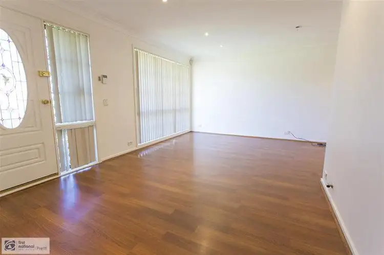 Second view of Homely house listing, 52 Keppel Circuit, Hinchinbrook NSW 2168