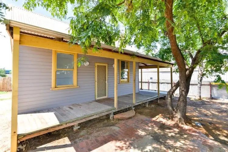 Second view of Homely house listing, 9 Roberts Street, South Kalgoorlie WA 6430