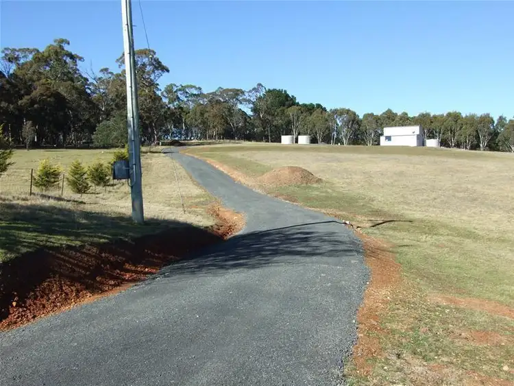 Third view of Homely rural property listing, Address available on request