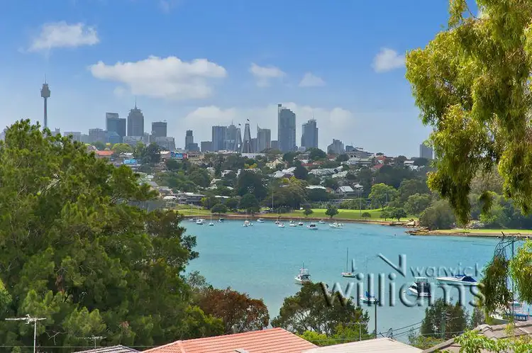 43 Broughton Street, Drummoyne NSW 2047