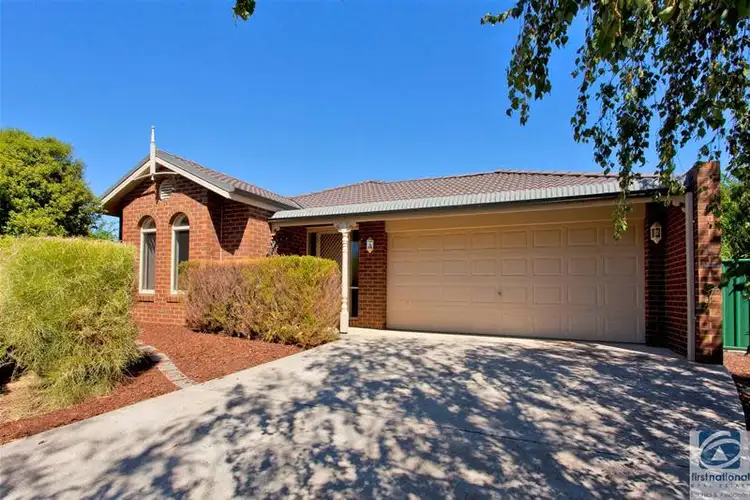 29 Lightwood Drive, Wodonga VIC 3690