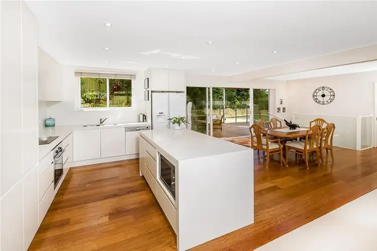 Third view of Homely house listing, 44 Blighs Road, Cromer NSW 2099