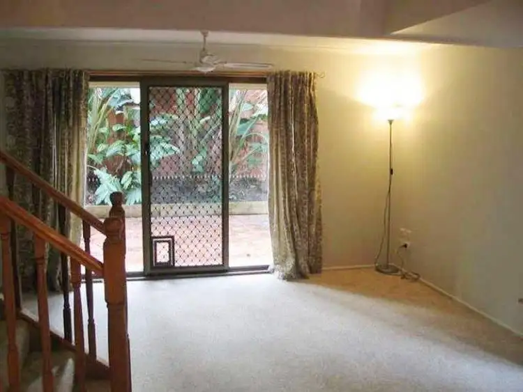 Second view of Homely townhouse listing, 57 Benowa Road, Southport QLD 4215