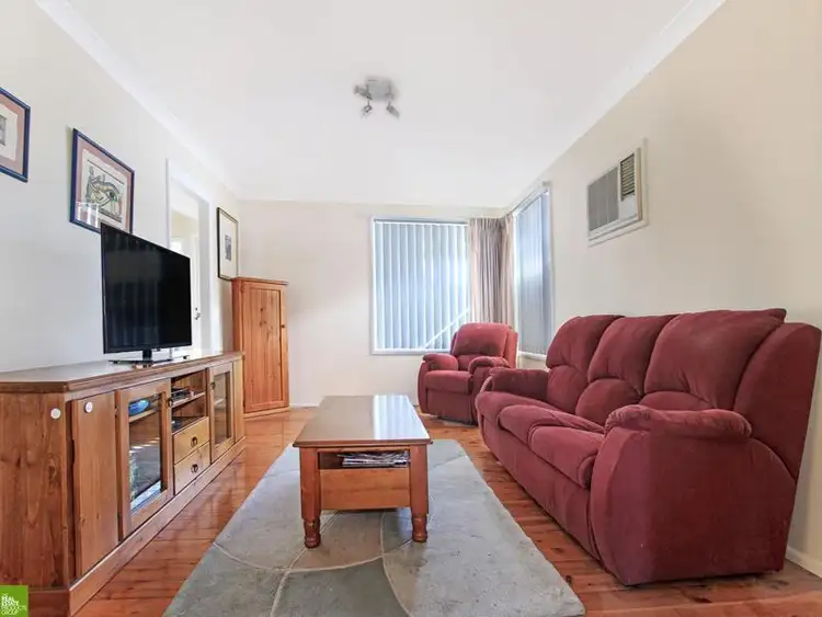 Second view of Homely house listing, 45 Kundle Street, Dapto NSW 2530
