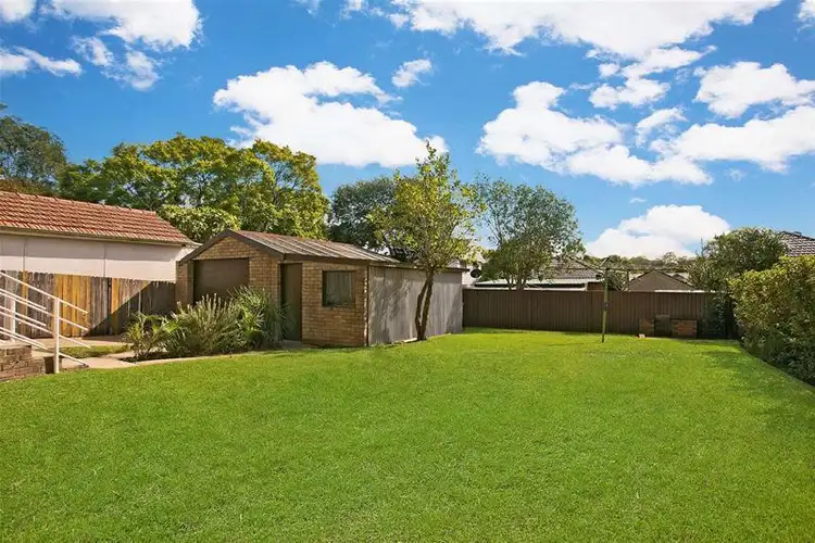 Second view of Homely house listing, 5 Donald Street, North Ryde NSW 2113
