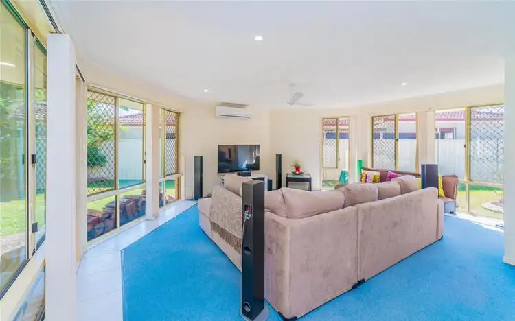 Fifth view of Homely house listing, 51 Harold Tory Drive, Yamba NSW 2464