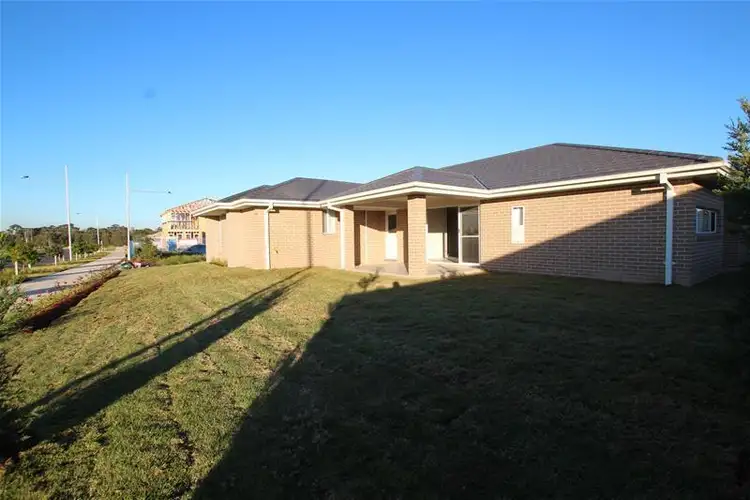 Fifth view of Homely house listing, 9169 Crick Place, Oran Park NSW 2570