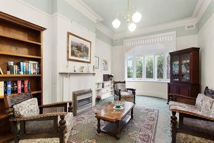 Third view of Homely house listing, 23 Scott Grove, Burwood VIC 3125