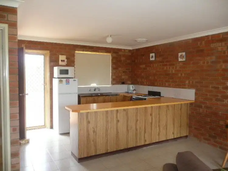 Second view of Homely unit listing, UNIT 4/36 NAIRN STREET, LEEMAN, Leeman WA 6514