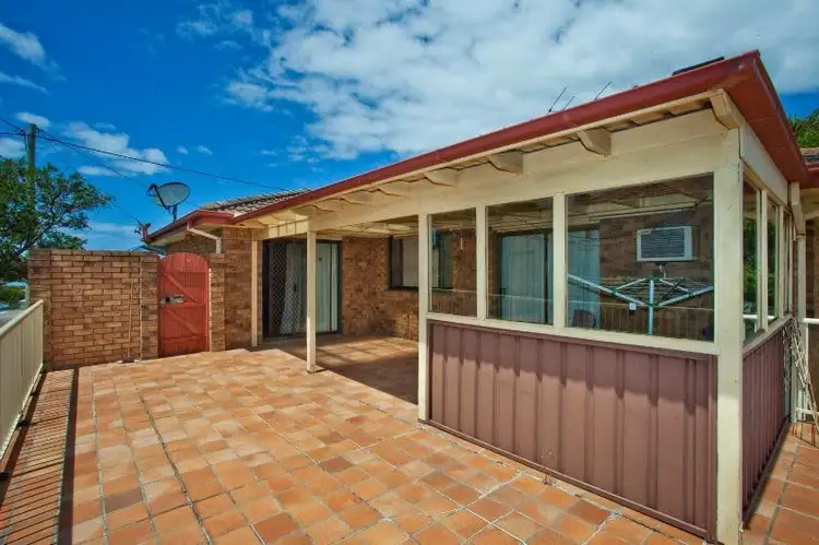 Third view of Homely house listing, 46 Macquarie Street, Merewether NSW 2291