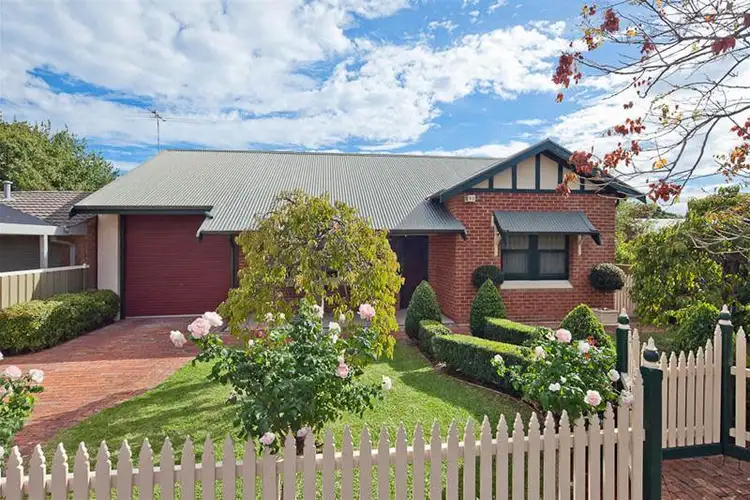 Second view of Homely house listing, 39 Mitcham Avenue, Lower Mitcham SA 5062