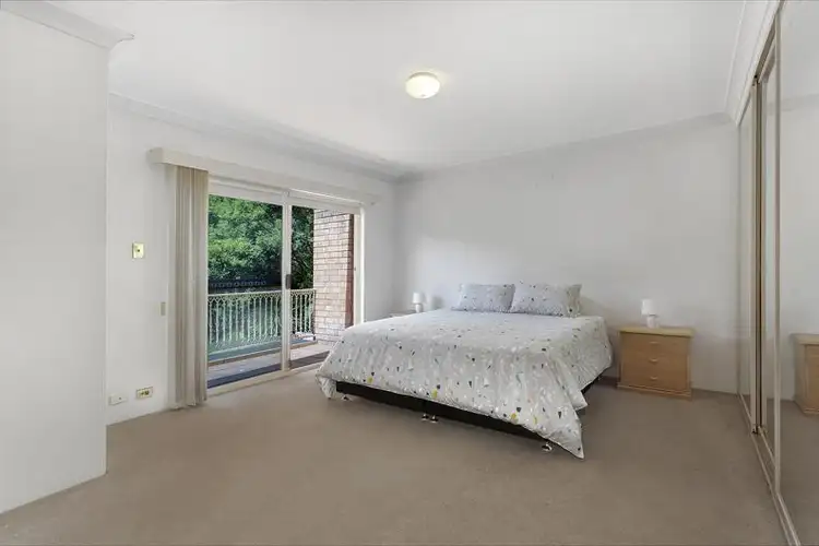 Fifth view of Homely townhouse listing, 65/26 Macpherson Street, Warriewood NSW 2102