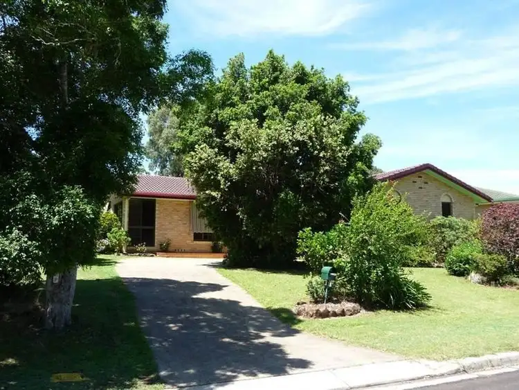 Main view of Homely house listing, 30 Figtree Drive, Goonellabah NSW 2480