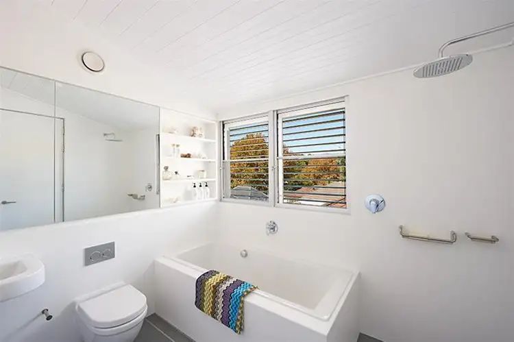 Fifth view of Homely apartment listing, 2/40 Manning Road, Double Bay NSW 2028