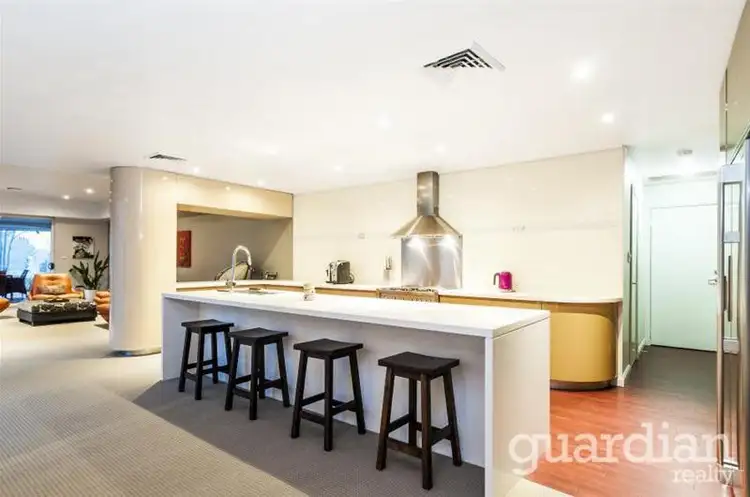 Fourth view of Homely house listing, 38 Nutwood Lane, Windsor Downs NSW 2756