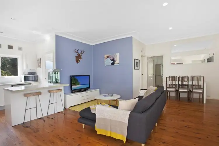 Second view of Homely house listing, 12a Carrington Avenue, Cromer NSW 2099