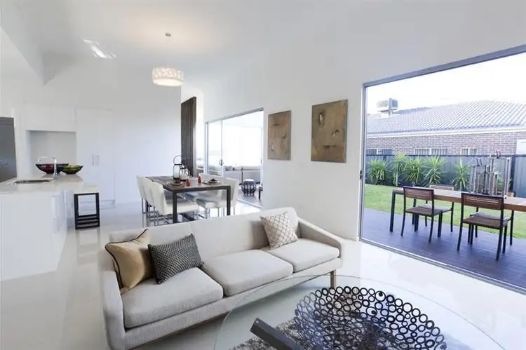Sixth view of Homely house listing, 54 Benetti Drive, Lara VIC 3212