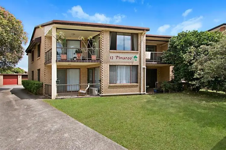 Second view of Homely unit listing, 3/12 Nalla Court, Palm Beach QLD 4221