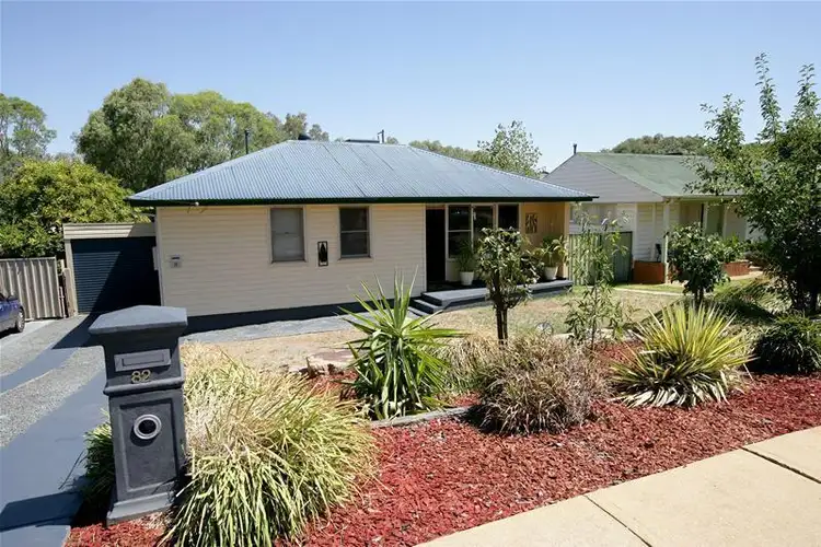 Main view of Homely house listing, 32 Gilmore Avenue, Wagga Wagga NSW 2650