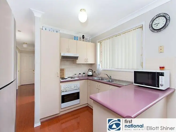 Fourth view of Homely villa listing, 6/66-68 Victoria Street, Kingswood NSW 2747