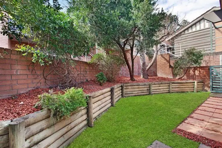 Sixth view of Homely villa listing, 9/3-9A Beach Street, Tennyson Point NSW 2111