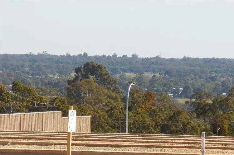 Lot 836 Linacre Road, Bullsbrook WA 6084