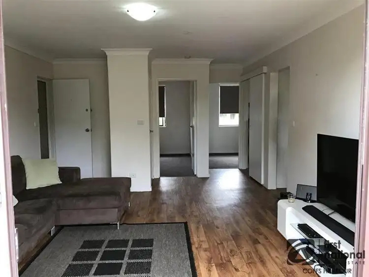 Seventh view of Homely unit listing, 12/61 Azalea Avenue, Coffs Harbour NSW 2450
