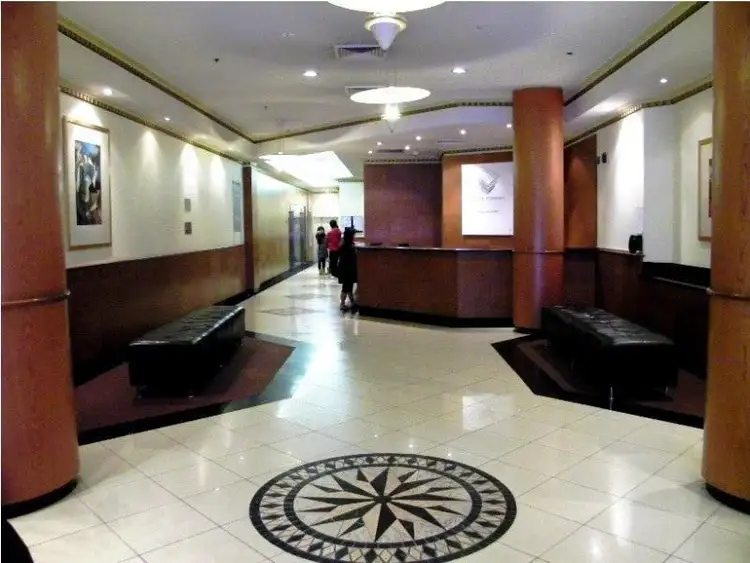Second view of Homely apartment listing, 105/416-418 Pitt Street, Sydney NSW 2000