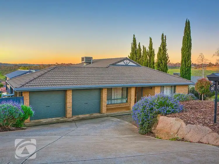 30 Holbrook Crescent, Greenwith SA 5125