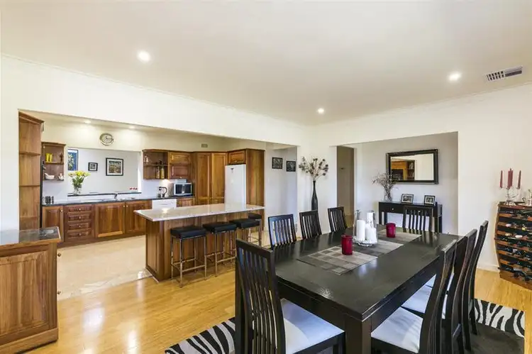 Second view of Homely house listing, 64 Jervois Terrace, Marino SA 5049