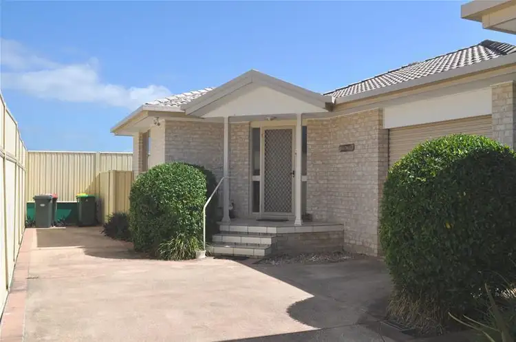 Main view of Homely apartment listing, 4/15a Shores Drive, Yamba NSW 2464