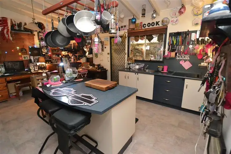 Fourth view of Homely house listing, 19 Washpool Street, Biloela QLD 4715
