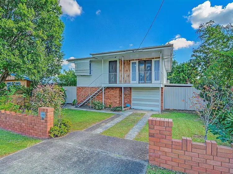 57 Mitchell Street, Sunnybank QLD 4109