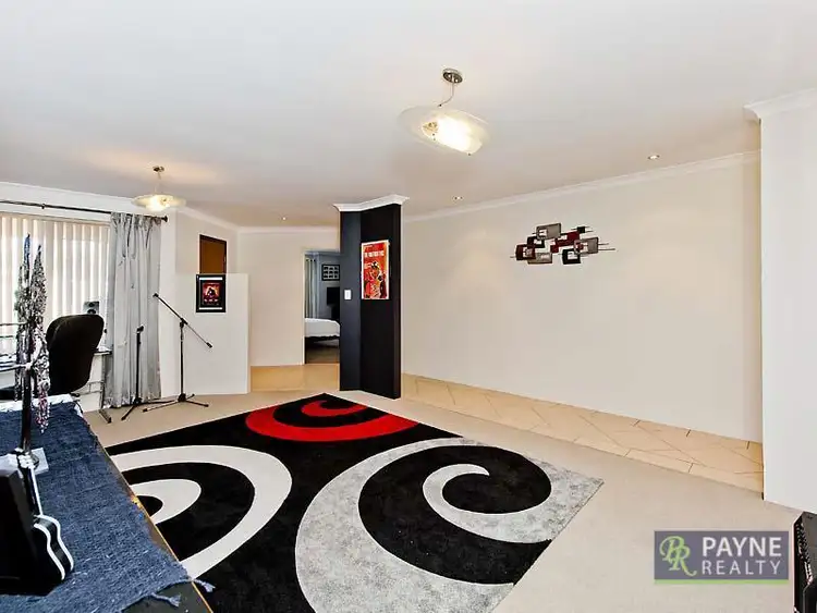 Third view of Homely house listing, 11 Baltimore Gardens, Port Kennedy WA 6172