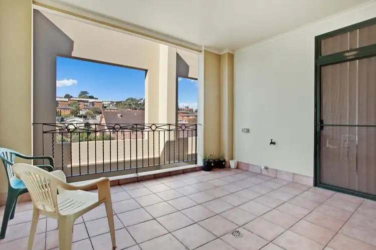Third view of Homely unit listing, 41/215 Darby Street, Cooks Hill NSW 2300