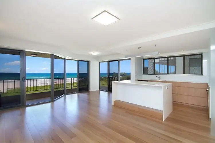 Fourth view of Homely apartment listing, 6/1495 Gold Coast Highway, Palm Beach QLD 4221