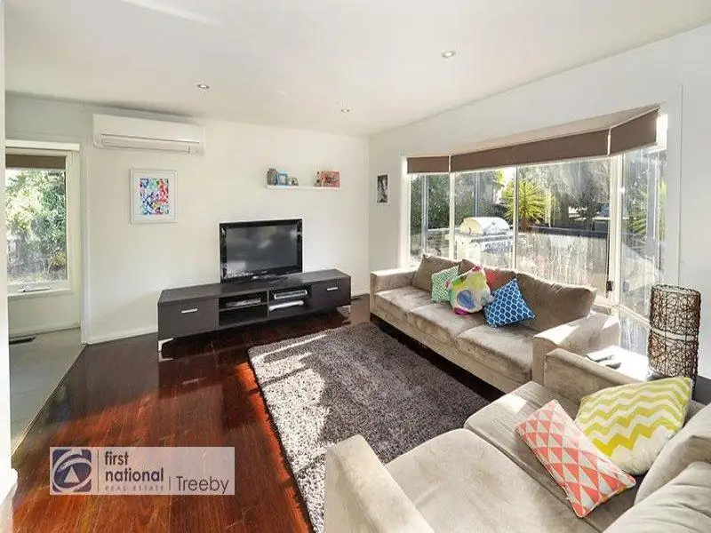 Main view of Homely house listing, 8 Ian Avenue, Ringwood East VIC 3135