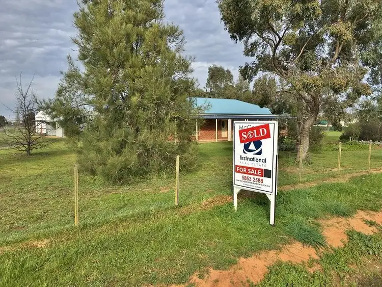 Main view of Homely rural property listing, 63 Everard Road, Kyabram VIC 3620