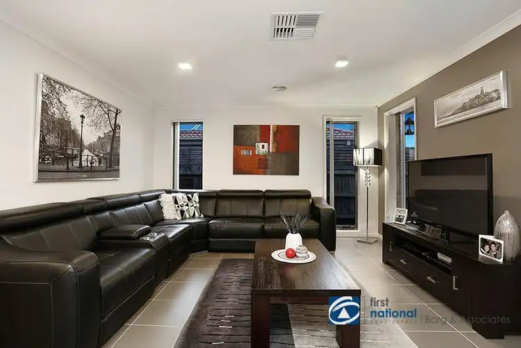 Sixth view of Homely house listing, 5 Sutton Grove, Melton West VIC 3337