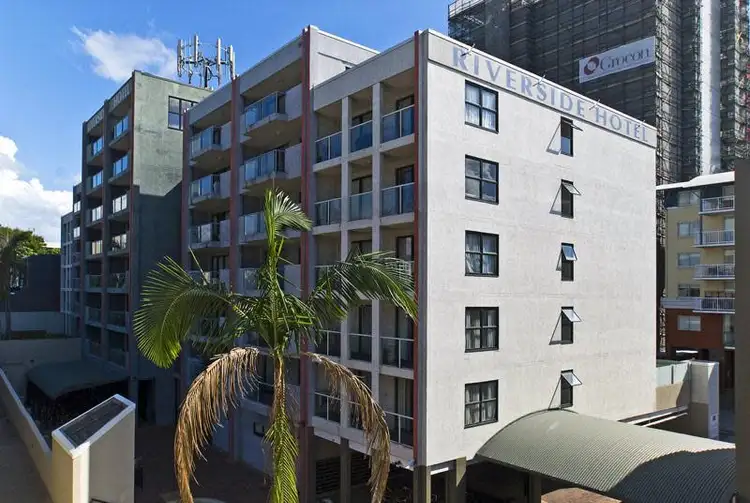 530/20 Montague Road, South Brisbane QLD 4101